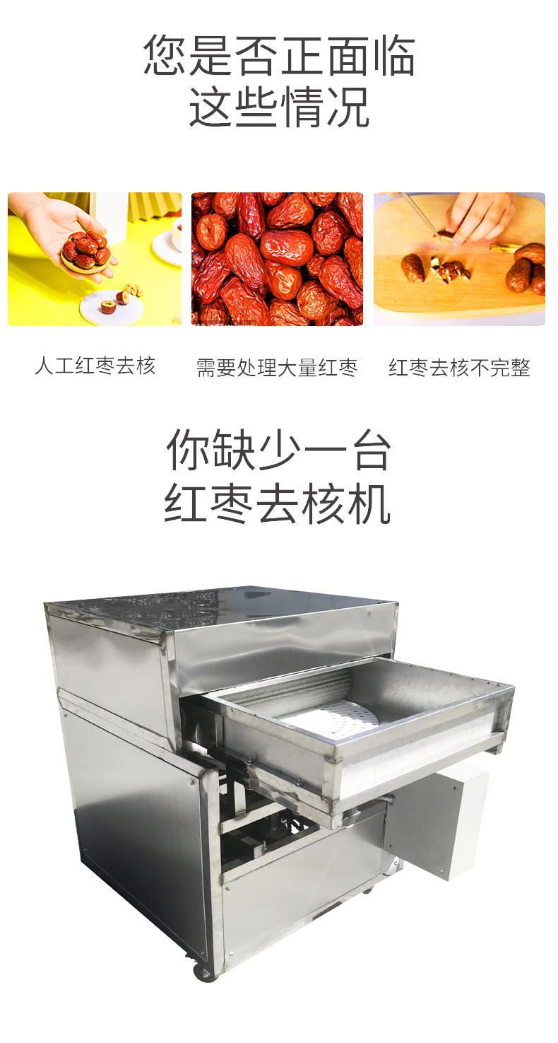 全自动钙果去籽机果汁果脯加工机器.jpg